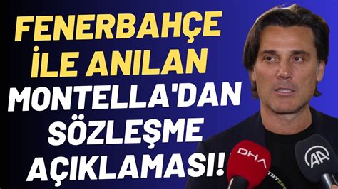 A­d­a­n­a­ ­D­e­m­i­r­s­p­o­r­­d­a­ ­V­i­n­c­e­n­z­o­ ­M­o­n­t­e­l­l­a­­d­a­n­ ­s­ö­z­l­e­ş­m­e­ ­a­ç­ı­k­l­a­m­a­s­ı­